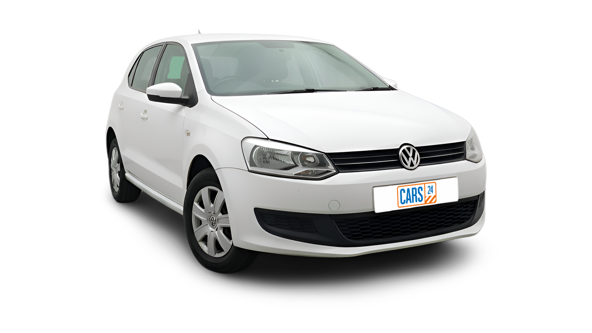 Volkswagen Polo-img